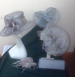Silver Hats