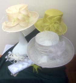 Yellow Hats